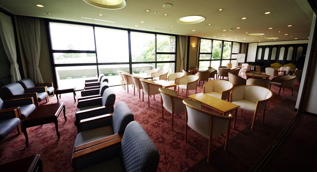 Rokkosan Hotel Kobe Eksteriør bilde